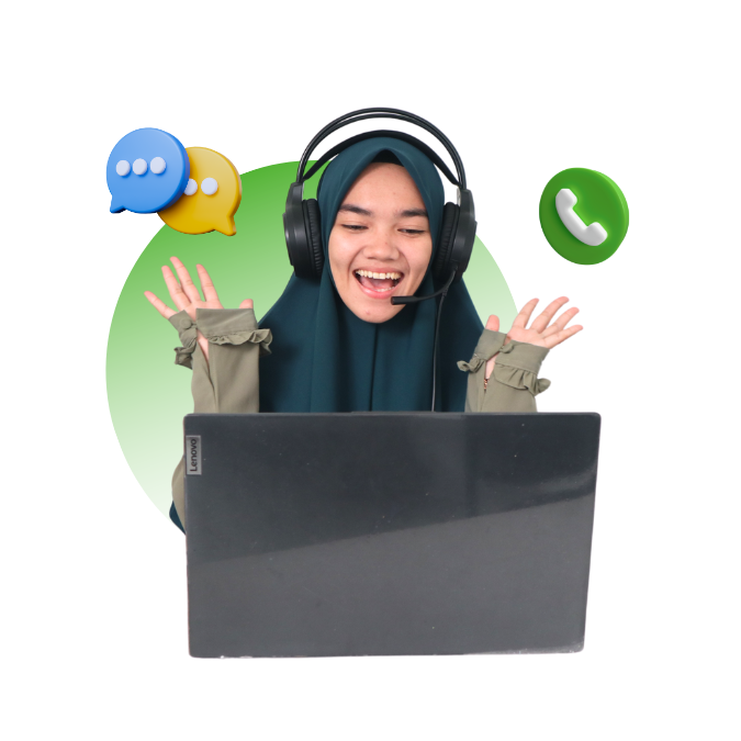 call center
